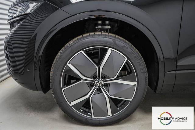Volkswagen Touareg 3,0 V6 TDI 4Motion R-Line - LAGER 