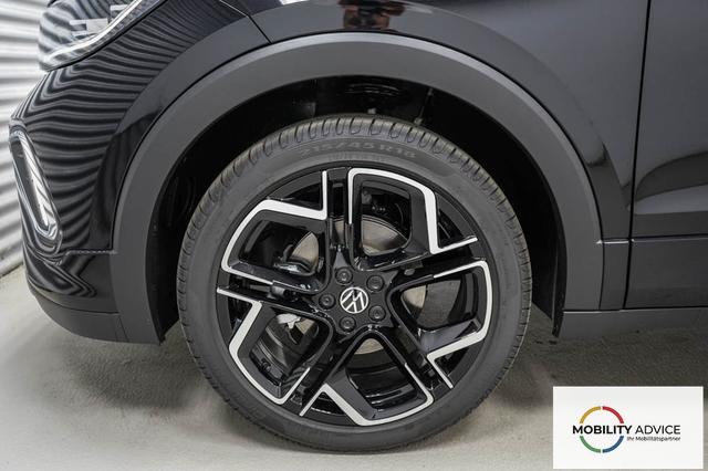 Volkswagen T-Cross 1,0 TSI DSG R-Line - LAGER 