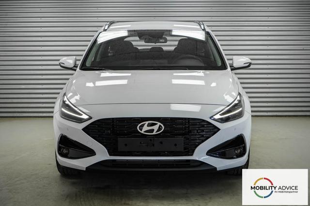 Hyundai i30 Kombi 1,0 T-GDI DCT - LAGER 