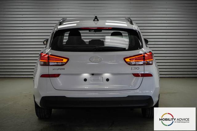 Hyundai i30 Kombi 1,0 T-GDI DCT - LAGER 
