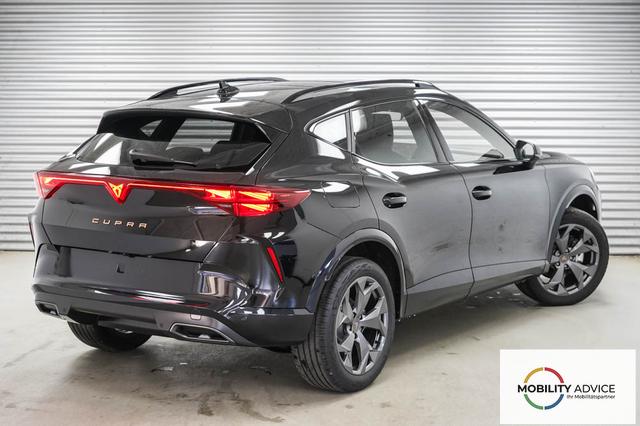 Cupra Formentor 1,5 eTSI DSG - LAGER 