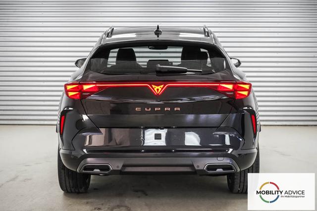 Cupra Formentor 1,5 eTSI DSG - LAGER 