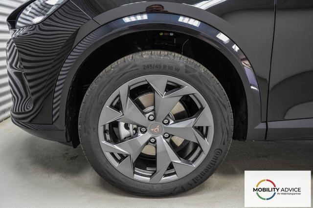 Cupra Formentor 1,5 eTSI DSG - LAGER 