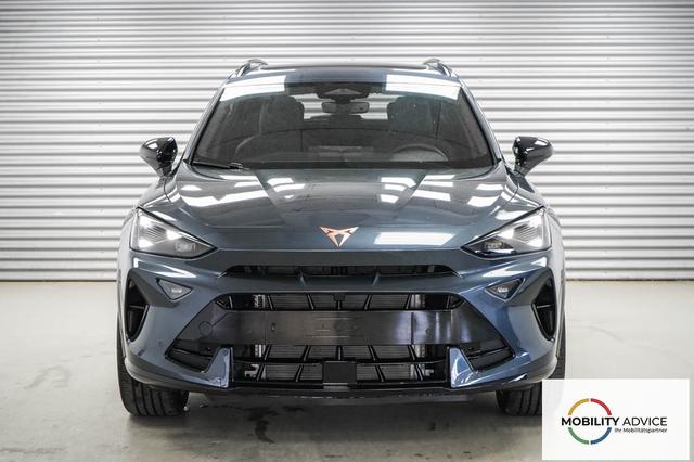 Cupra Formentor 1,5 eTSI DSG - LAGER 