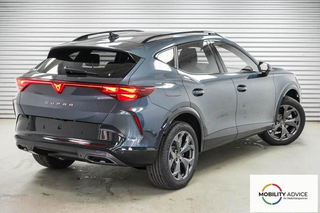 Cupra Formentor 1,5 eTSI DSG - LAGER 