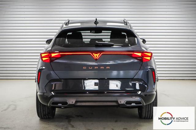 Cupra Formentor 1,5 eTSI DSG - LAGER 