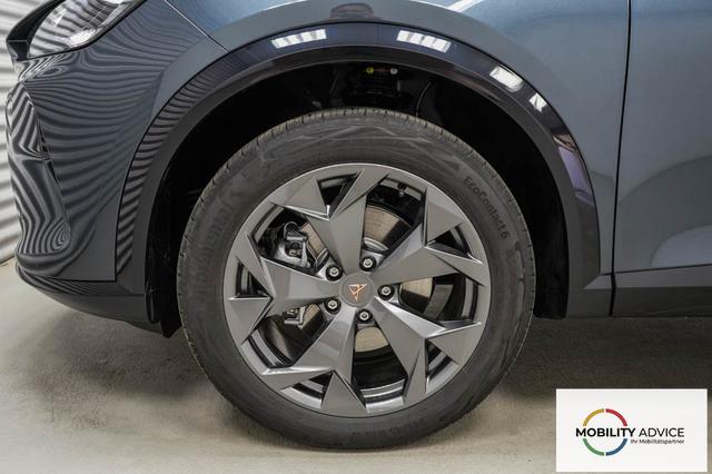 Cupra Formentor 1,5 eTSI DSG - LAGER 