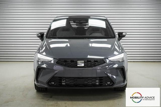 Seat Ibiza neues Modell 1,5 TSI DSG FR - LAGER 