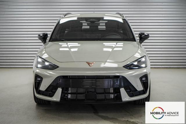 Cupra Leon Sportstourer ST 1,5 eTSI DSG Kombi - LAGER 