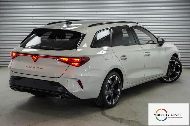 Cupra Leon Sportstourer ST 1,5 eTSI DSG Kombi - LAGER 