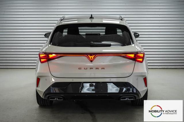 Cupra Leon Sportstourer ST 1,5 eTSI DSG Kombi - LAGER 