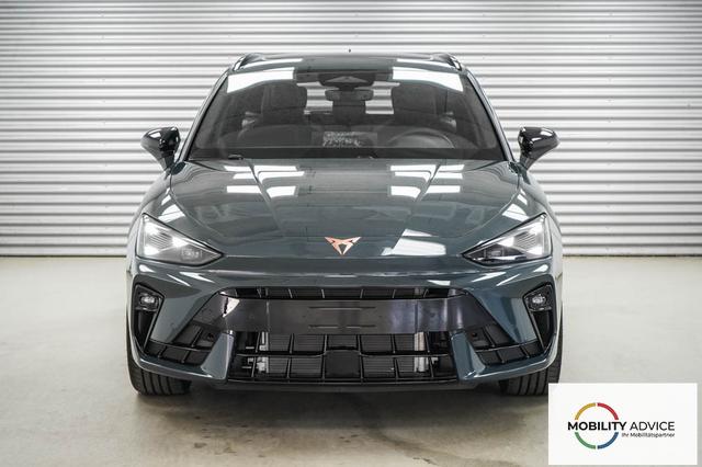 Cupra Leon Sportstourer ST 1,5 eTSI DSG Kombi - LAGER 