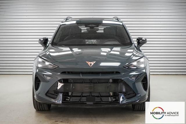 Cupra Formentor 1,5 eTSI DSG - LAGER 