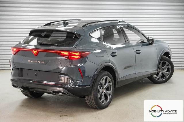 Cupra Formentor 1,5 eTSI DSG - LAGER 