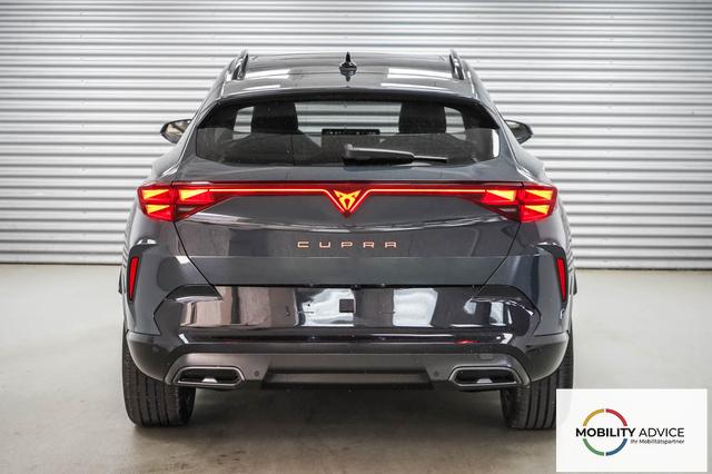 Cupra Formentor 1,5 eTSI DSG - LAGER 