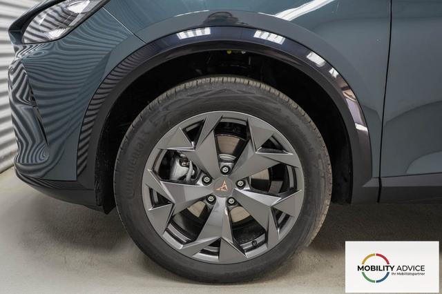 Cupra Formentor 1,5 eTSI DSG - LAGER 