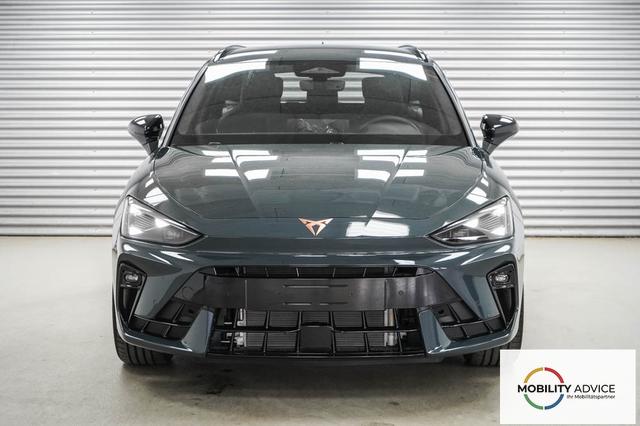 Cupra Leon Sportstourer ST 1,5 eTSI DSG Kombi - LAGER 