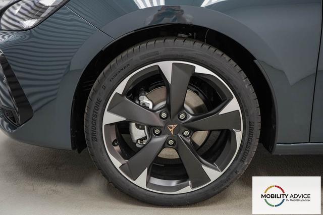 Cupra Leon Sportstourer ST 1,5 eTSI DSG Kombi - LAGER 