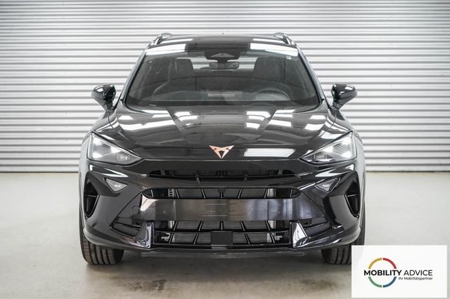 Cupra Formentor 2,0 TSI DSG 4x4 - LAGER 