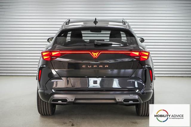 Cupra Formentor 2,0 TSI DSG 4x4 - LAGER 