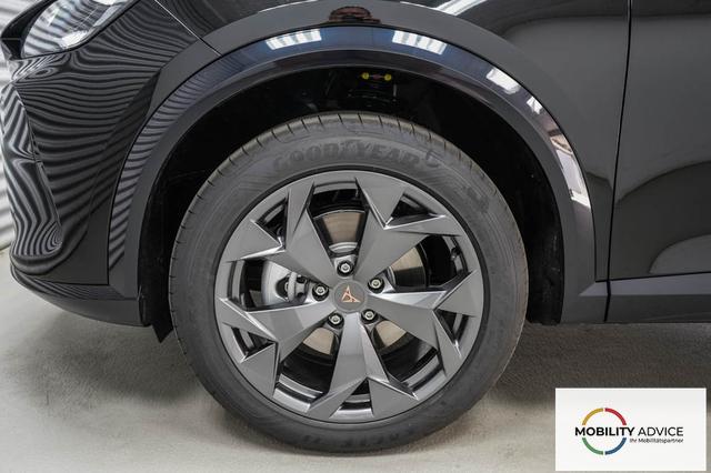 Cupra Formentor 2,0 TSI DSG 4x4 - LAGER 