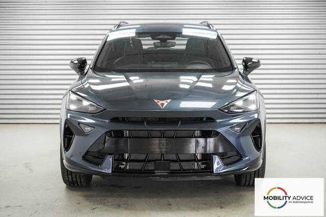 Cupra Formentor 2,0 TSI DSG 4x4 - LAGER 