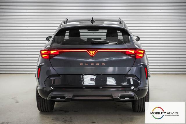 Cupra Formentor 2,0 TSI DSG 4x4 - LAGER 
