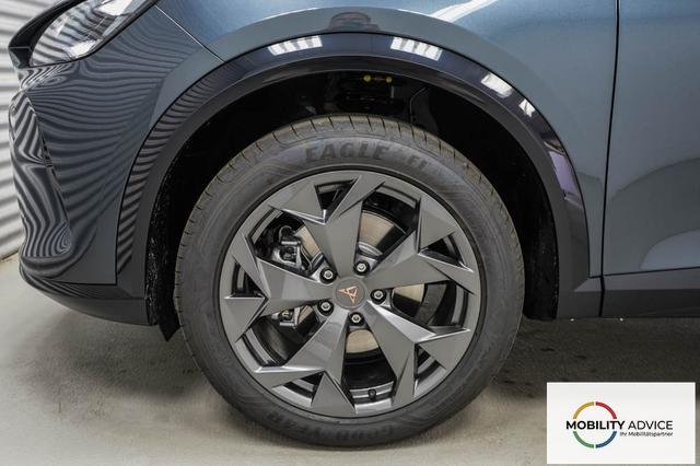 Cupra Formentor 2,0 TSI DSG 4x4 - LAGER 