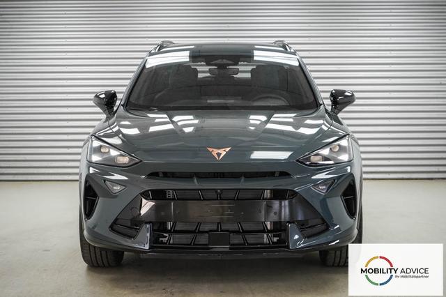 Cupra Formentor 2,0 TSI DSG 4x4 - LAGER 