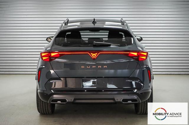 Cupra Formentor 2,0 TSI DSG 4x4 - LAGER 