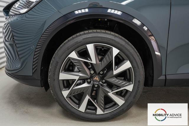 Cupra Formentor 2,0 TSI DSG 4x4 - LAGER 