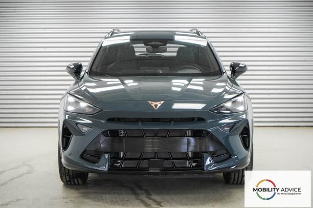 Cupra Formentor 2,0 TSI DSG 4x4 - LAGER 