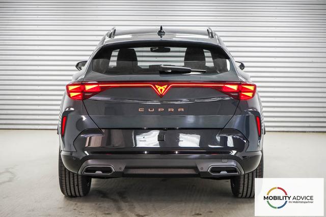 Cupra Formentor 2,0 TSI DSG 4x4 - LAGER 