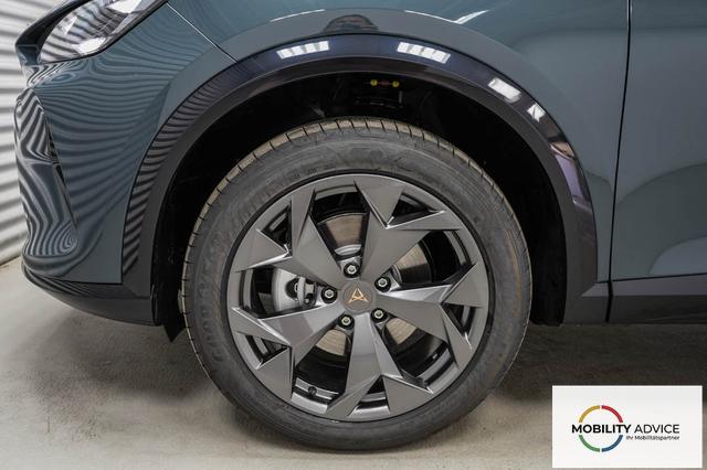 Cupra Formentor 2,0 TSI DSG 4x4 - LAGER 
