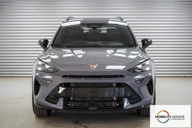 Cupra Formentor 2,0 TSI DSG 4x4 - LAGER 