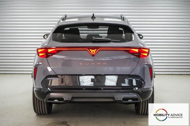 Cupra Formentor 2,0 TSI DSG 4x4 - LAGER 