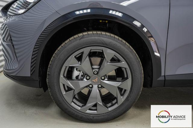 Cupra Formentor 2,0 TSI DSG 4x4 - LAGER 