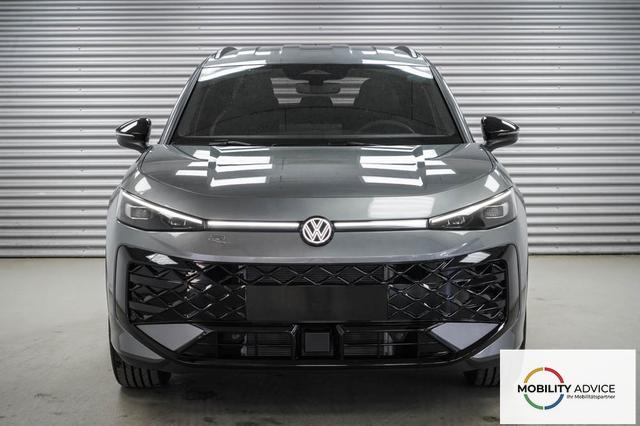 Volkswagen T-Roc neuer 1,5 eTSI DSG R-Line - LAGER 