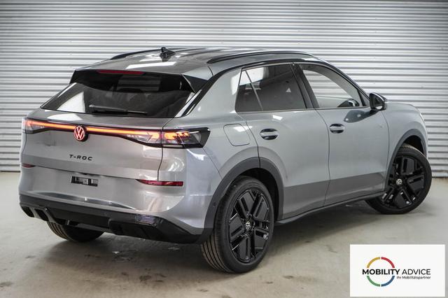 Volkswagen T-Roc neuer 1,5 eTSI DSG R-Line - LAGER 