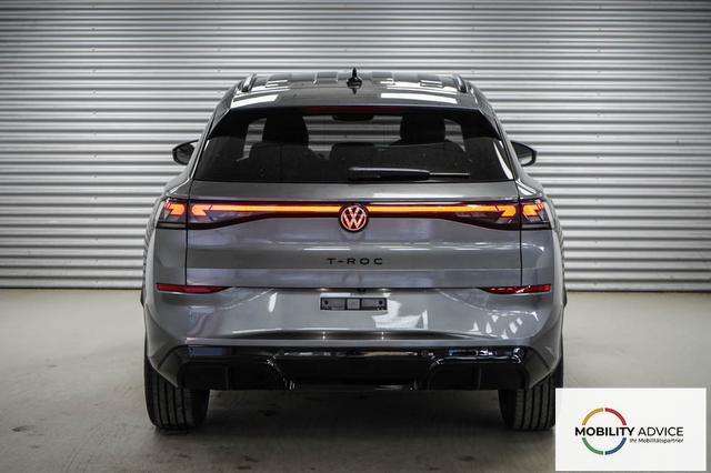 Volkswagen T-Roc neuer 1,5 eTSI DSG R-Line - LAGER 