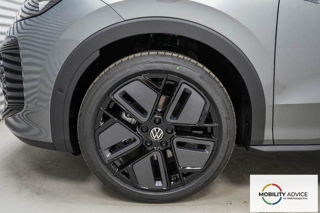 Volkswagen T-Roc neuer 1,5 eTSI DSG R-Line - LAGER 