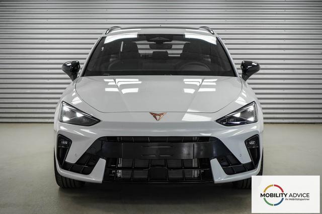 Cupra Leon Sportstourer ST 1,5 eTSI DSG Kombi - LAGER 