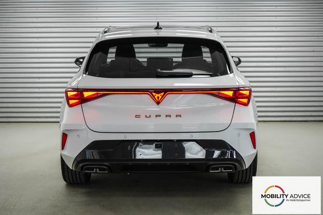 Cupra Leon Sportstourer ST 1,5 eTSI DSG Kombi - LAGER 