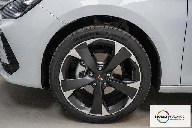 Cupra Leon Sportstourer ST 1,5 eTSI DSG Kombi - LAGER 