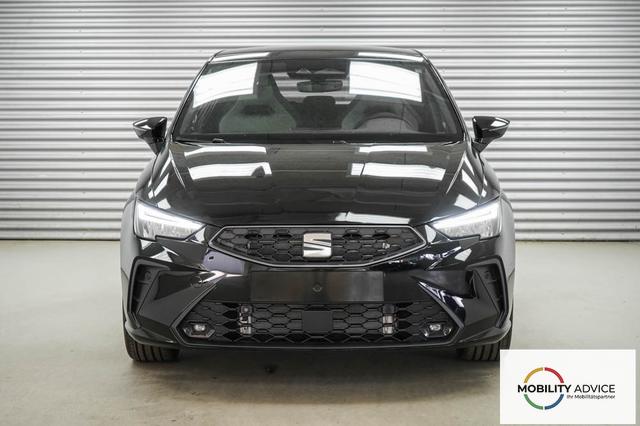 Seat Ibiza neues Modell 1,5 TSI DSG FR - LAGER 