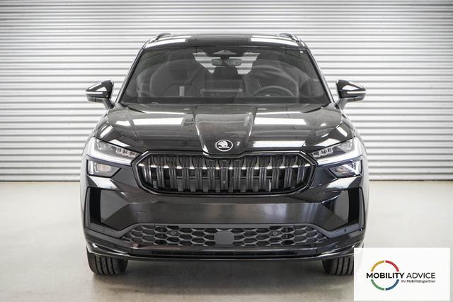 Skoda Kodiaq 1,5 eTSI DSG Sportline - LAGER 