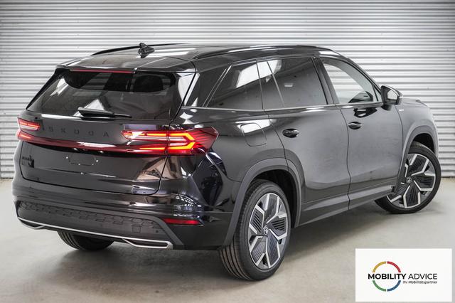 Skoda Kodiaq 1,5 eTSI DSG Sportline - LAGER 