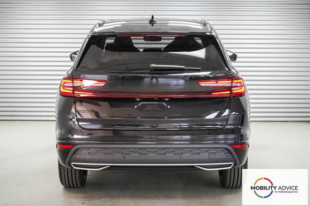 Skoda Kodiaq 1,5 eTSI DSG Sportline - LAGER 