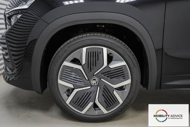 Skoda Kodiaq 1,5 eTSI DSG Sportline - LAGER 
