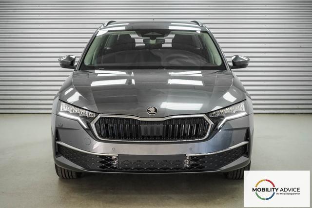 Skoda Octavia Combi Kombi 2,0 TDI DSG Selection - LAGER 